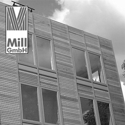 Mill Messebau & Montageservice